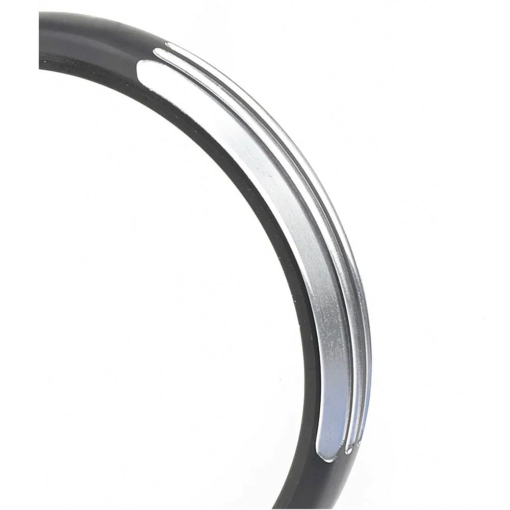 Bobber Machined Headlight Bezel