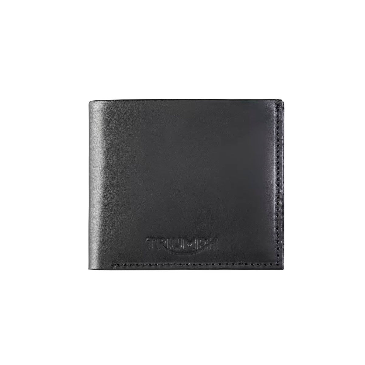 Triumph Leather Folding Card Holder