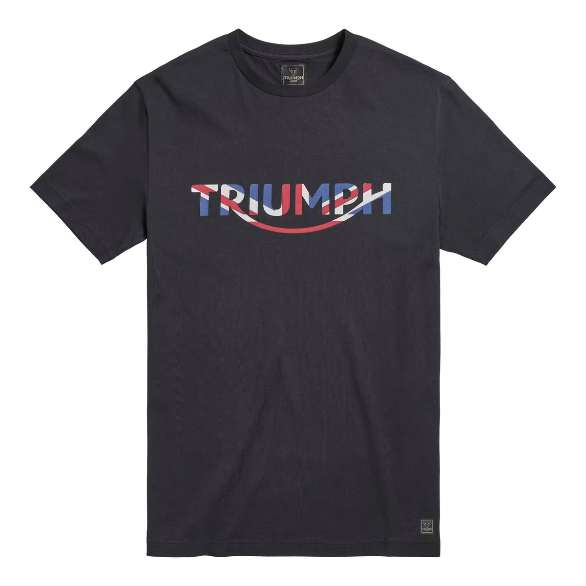 Orford Flag Graphic Tee
