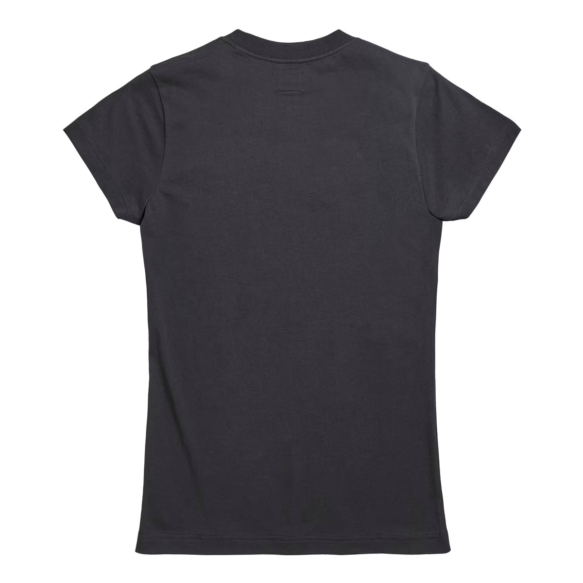Luss Womens Arch Logo Tee