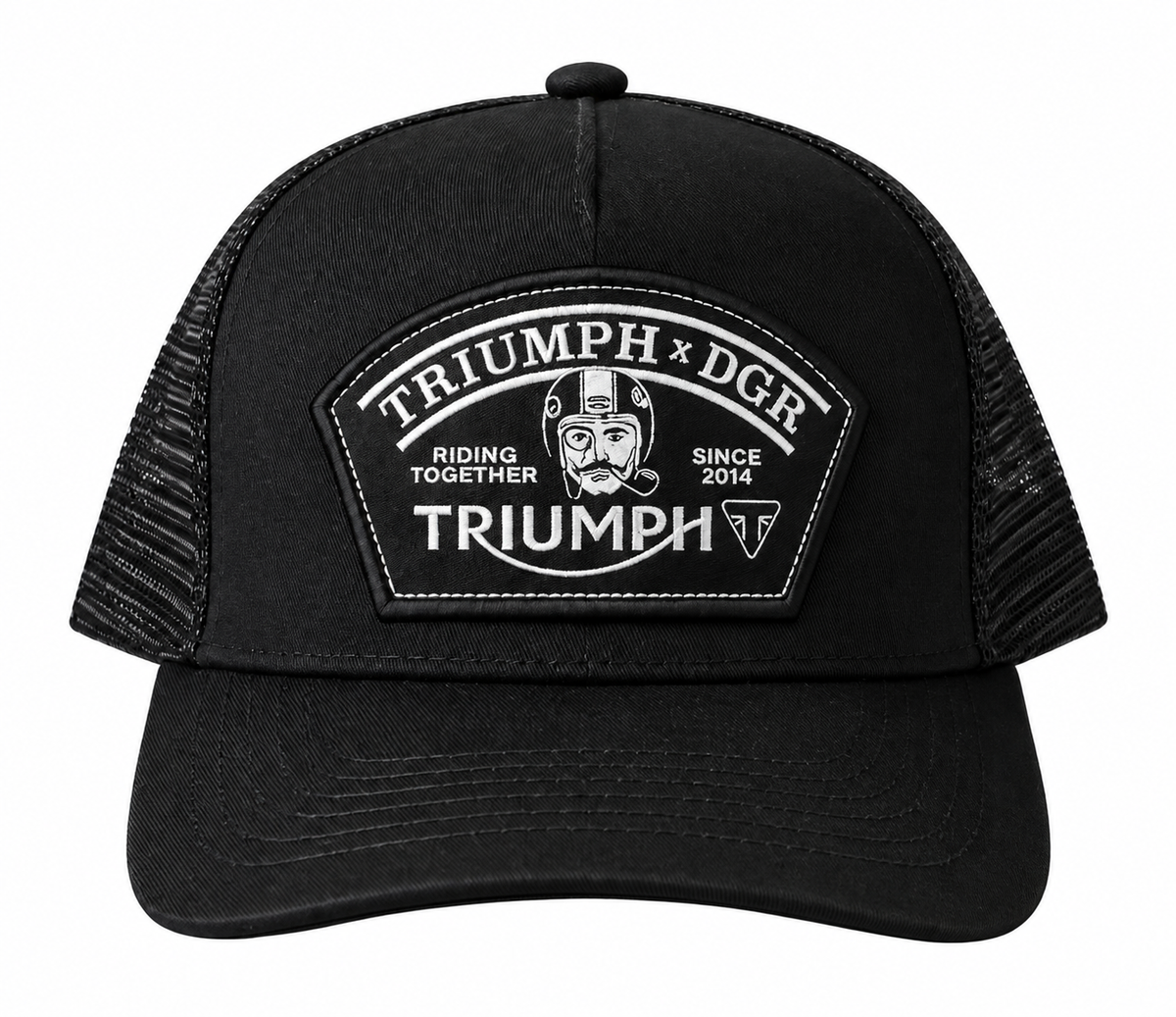 Titfer DGR Cap
