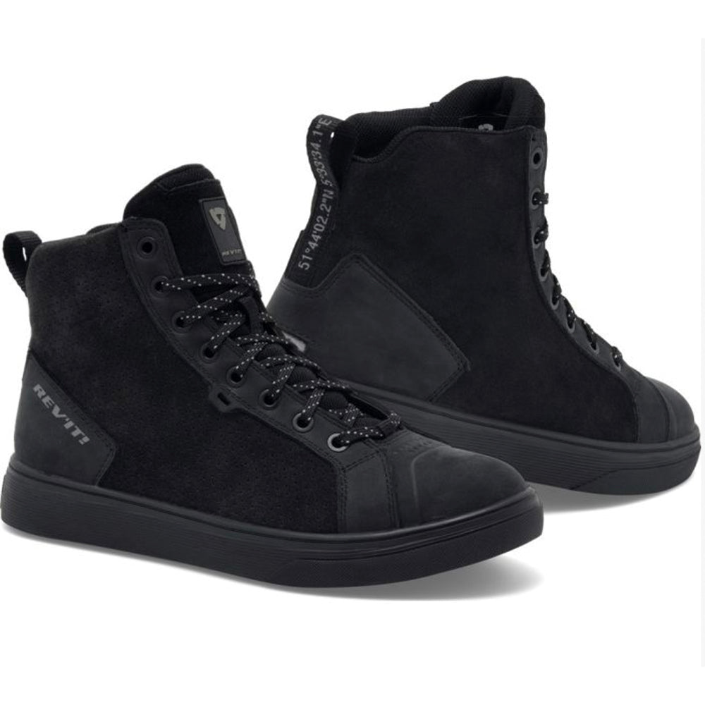 REV'IT! Arrow Women's Shoes Black