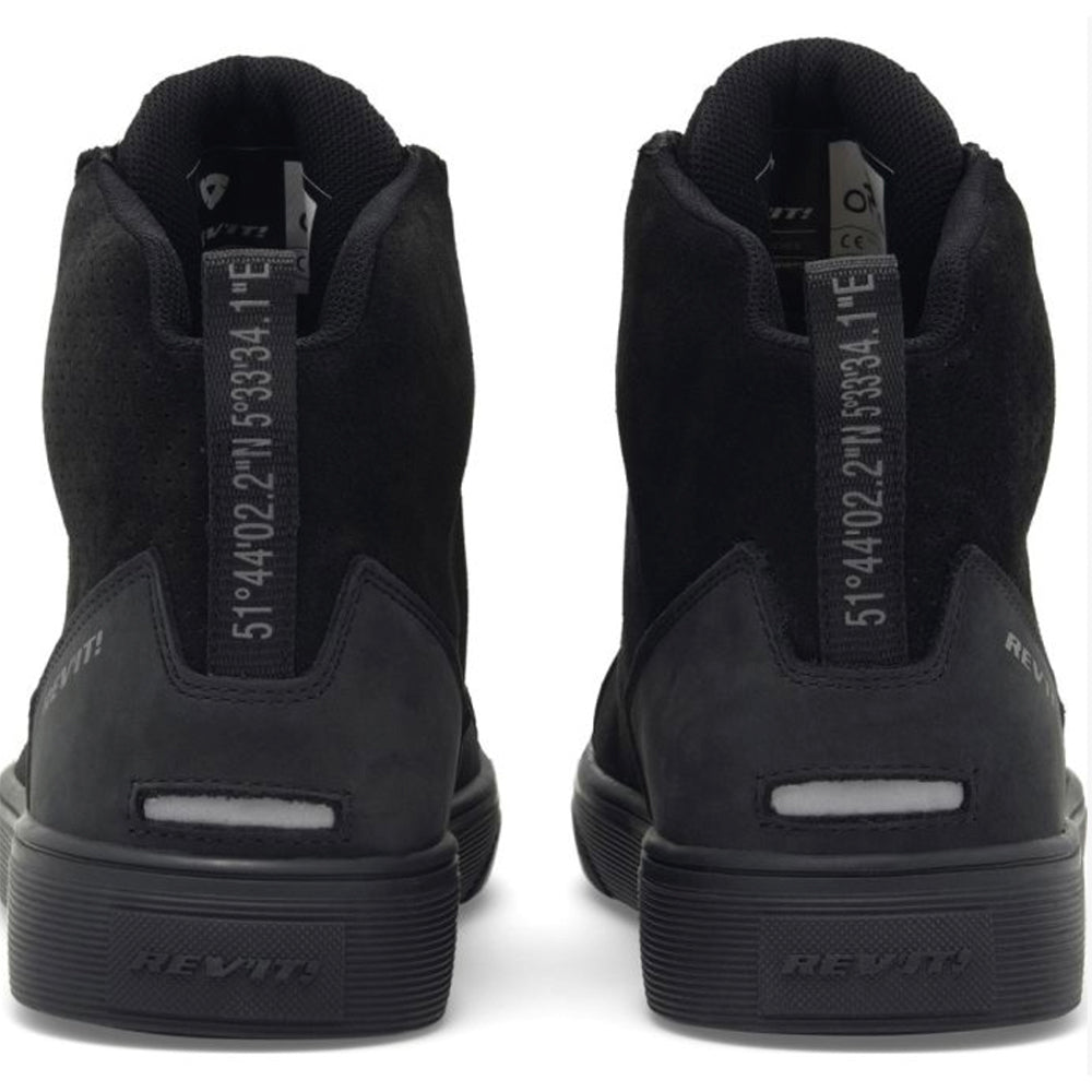 REV'IT! Arrow Women's Shoes Black