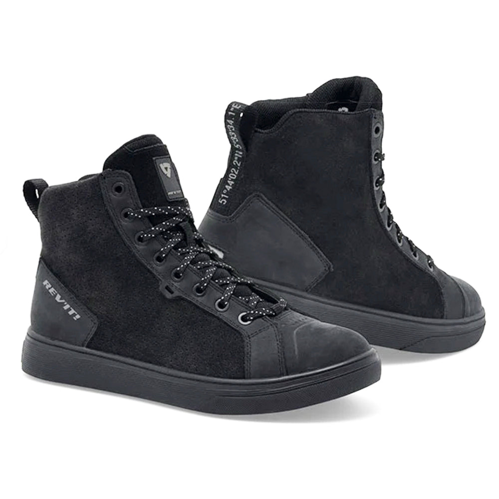 REV'IT! Women's Arrow Shoes Light - Black