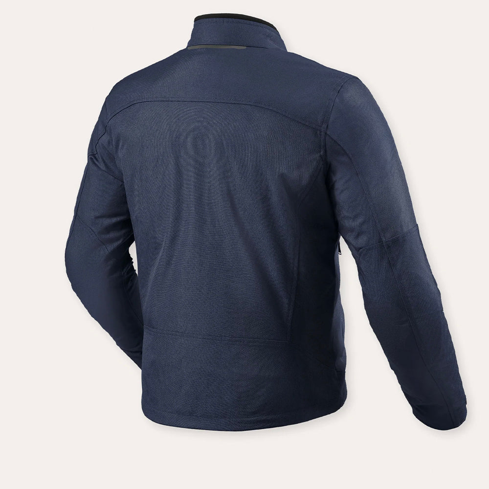 REV'IT! Jacket Shade H2O  - Blue