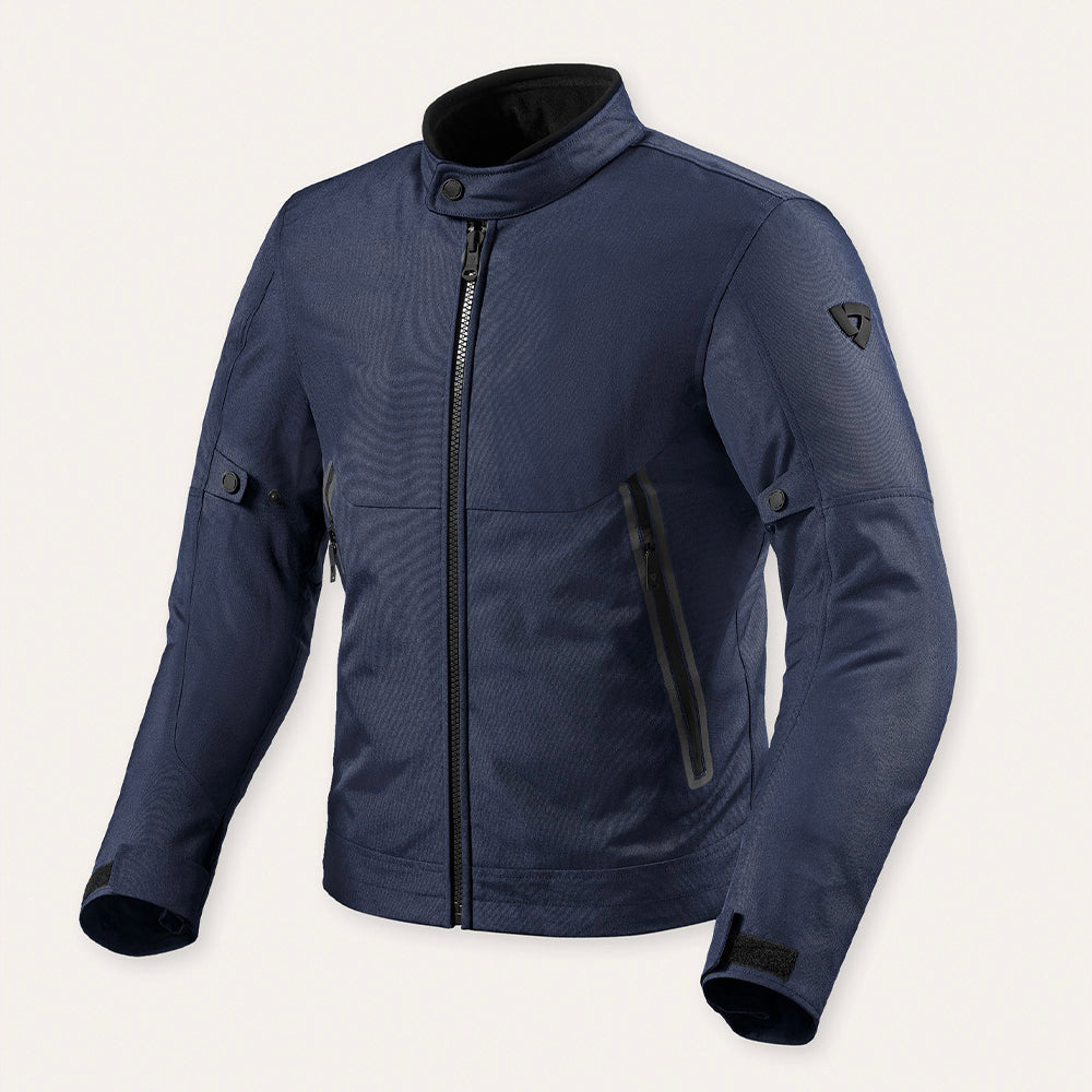 REV'IT! Jacket Shade H2O  - Blue