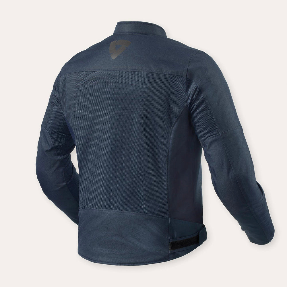 REV'IT! Jacket Eclipse 2 - BLUE