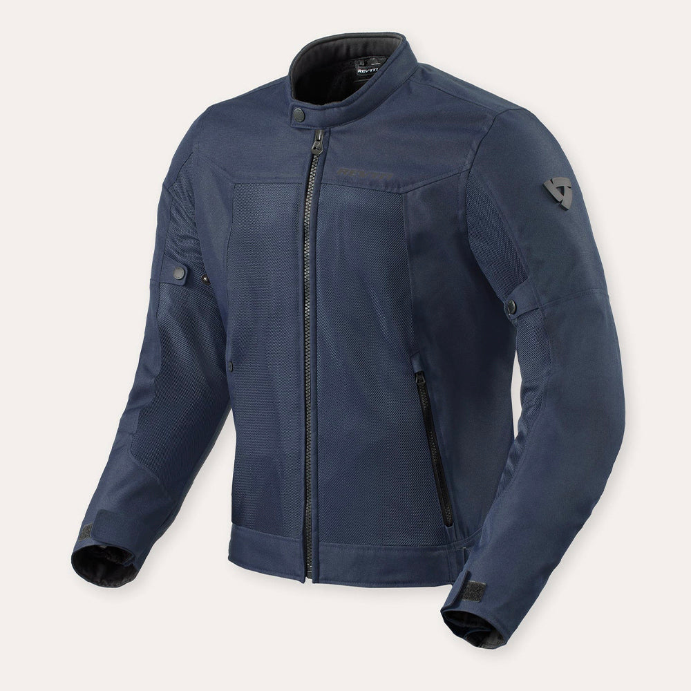 REV'IT! Jacket Eclipse 2 - BLUE
