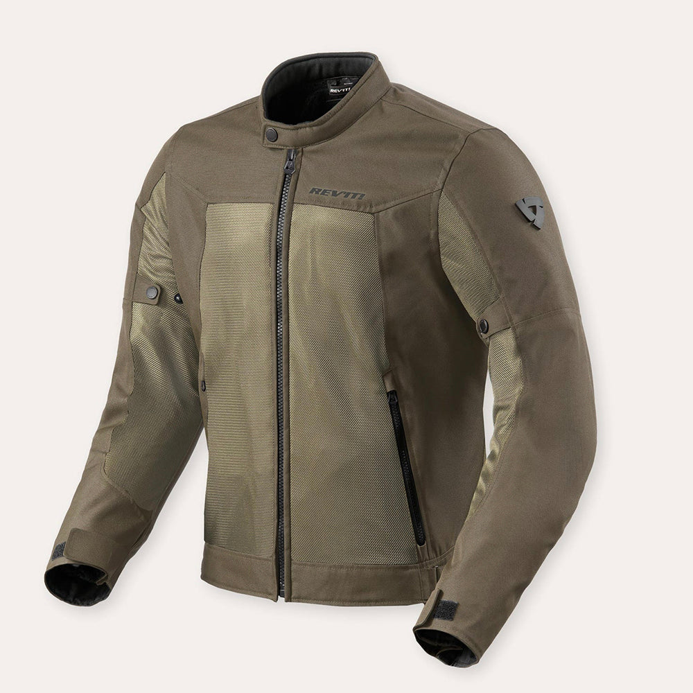 REV'IT! Jacket Eclipse 2 - TARMAC