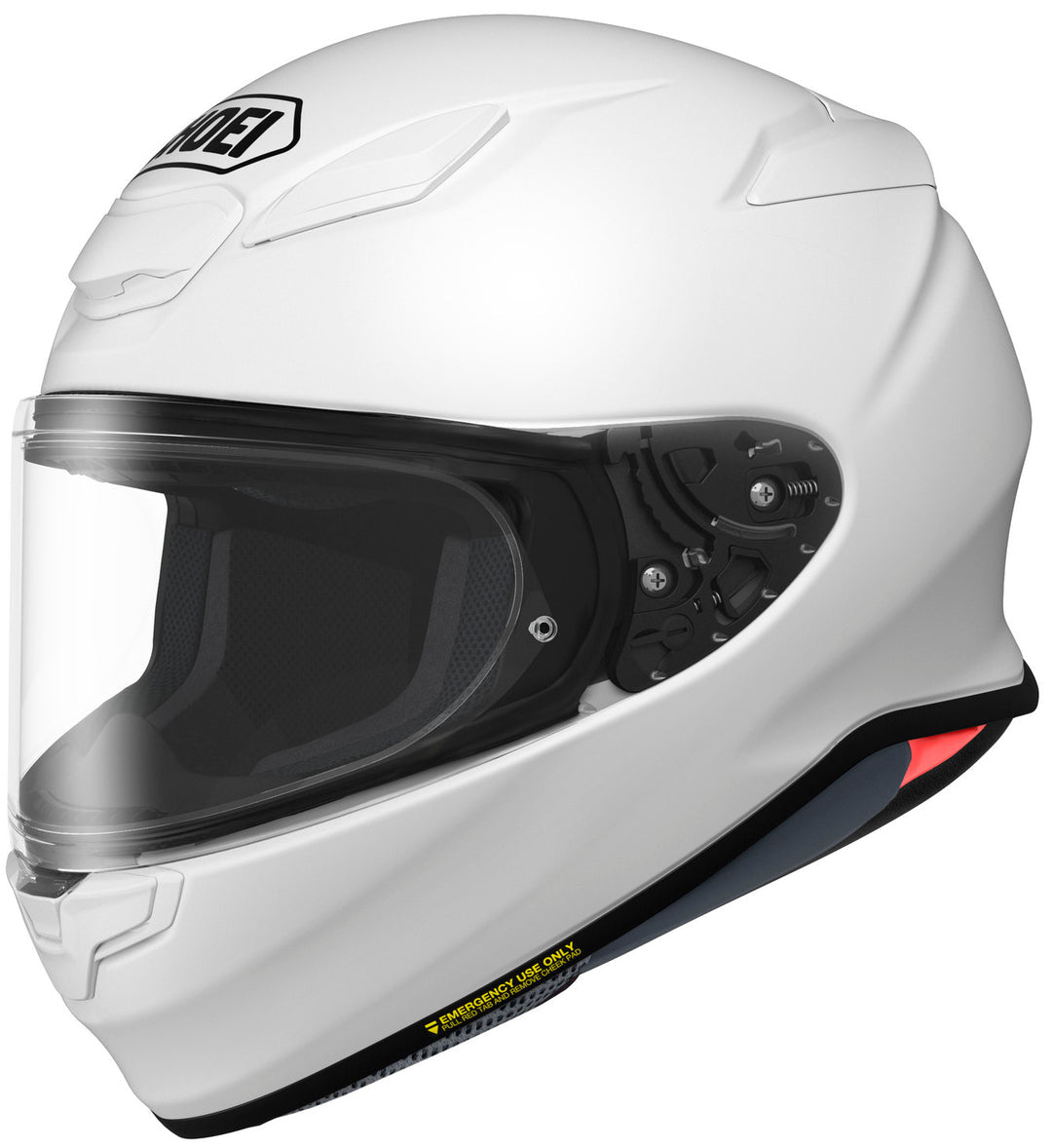 Shoei RF-1400 - White - Extra Large