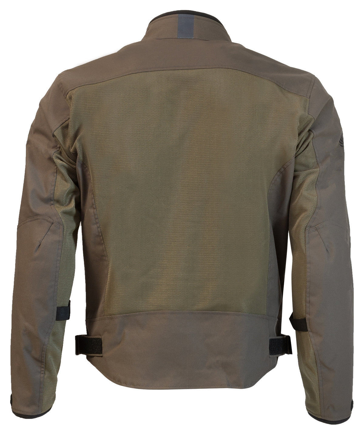 Merlin Prospect Air Mesh Jacket -Olive