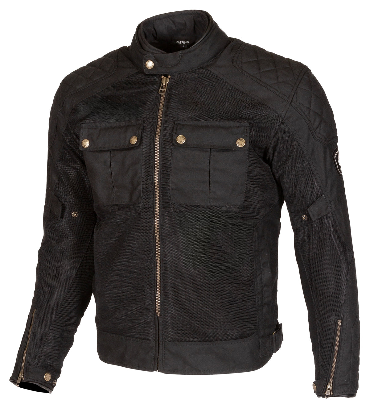 Merlin Shenstone II Air Cotec Jacket