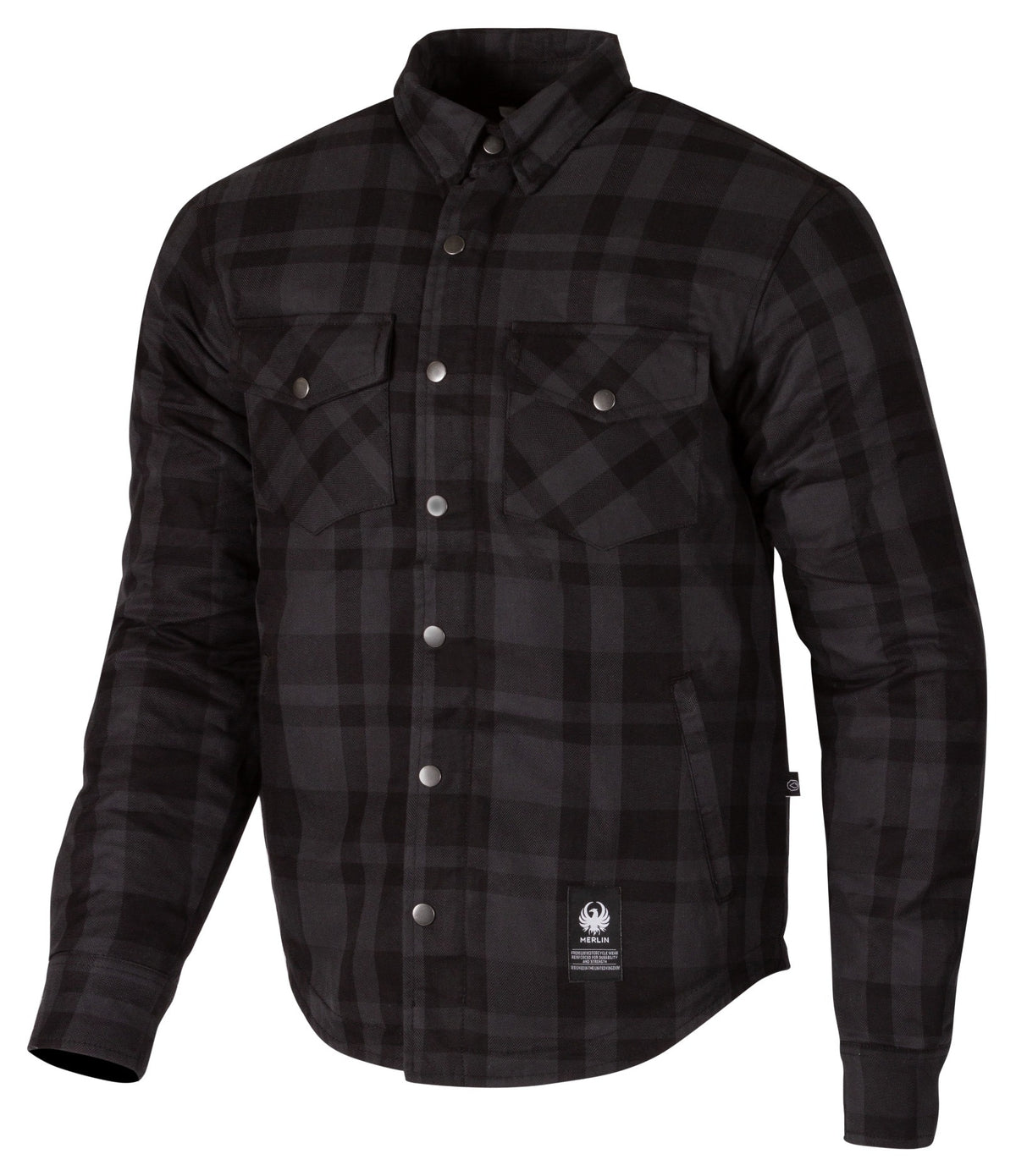 Merlin Axe Hydro WP Riding Shirt