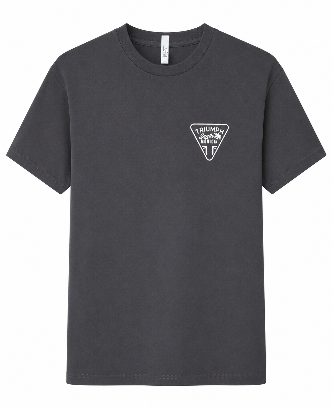 TSM x VVMC x TRC Shop Shirt