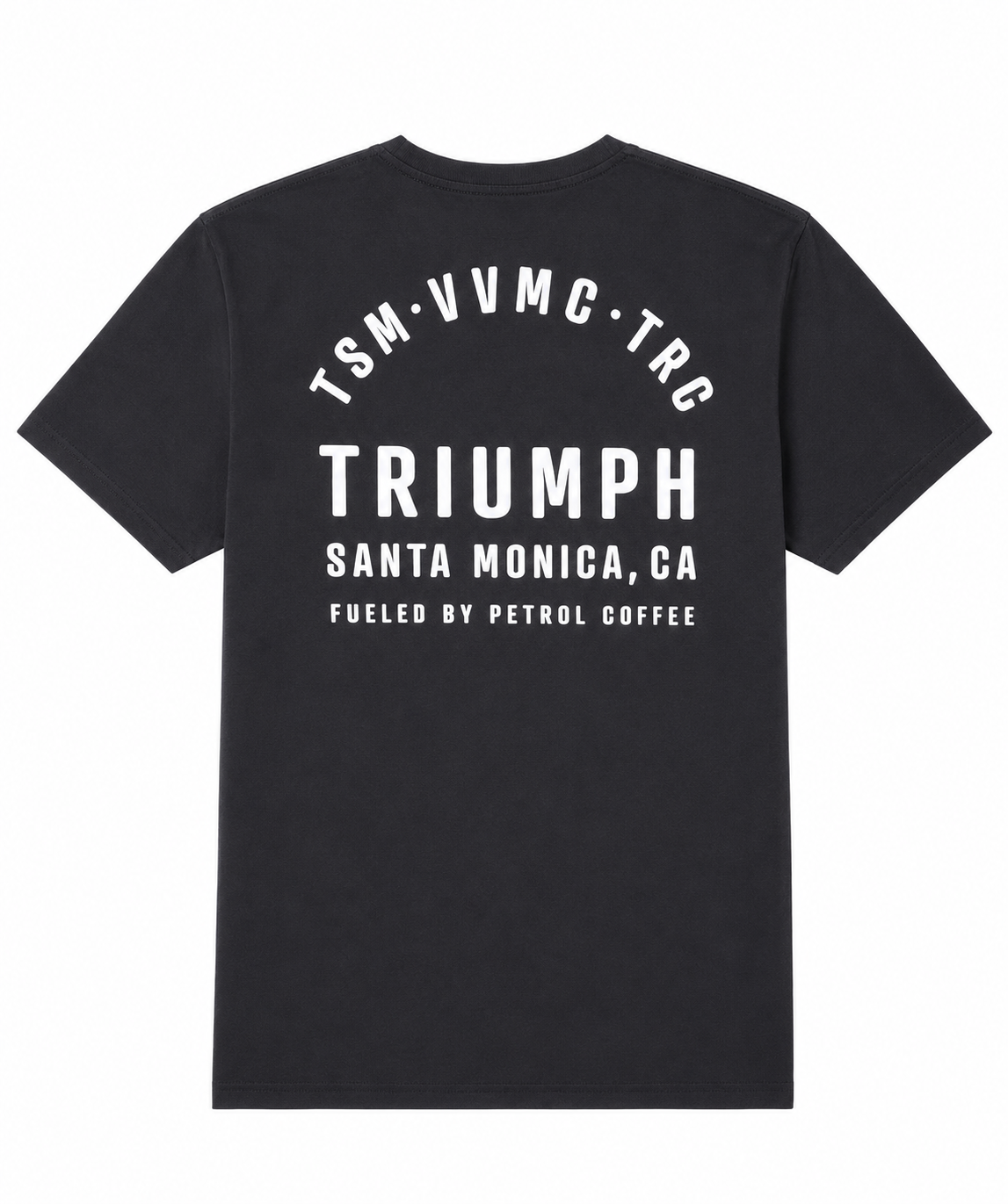 TSM x VVMC x TRC Shop Shirt
