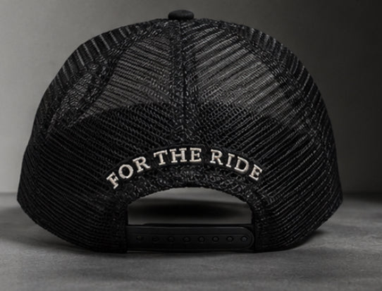 Titfer DGR Cap