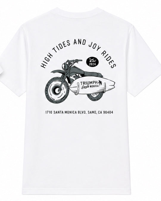 Surfboard Shop Shirt