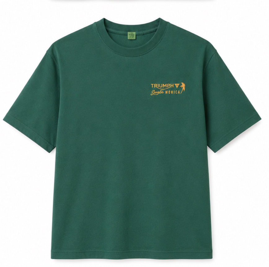 High Tides Shop Shirt