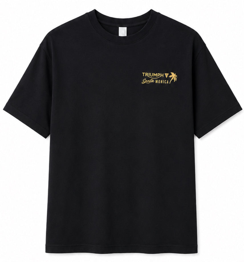 High Tides Shop Shirt