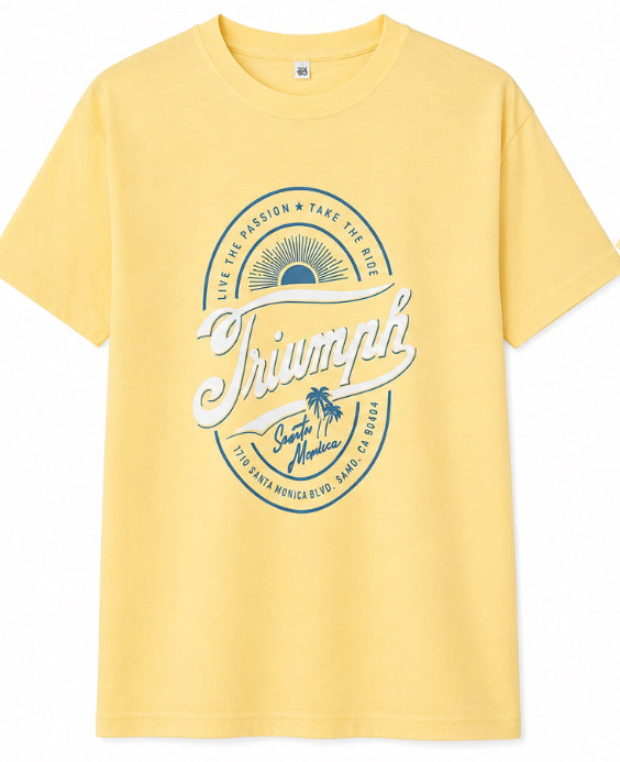 Take The Ride Shop Shirt