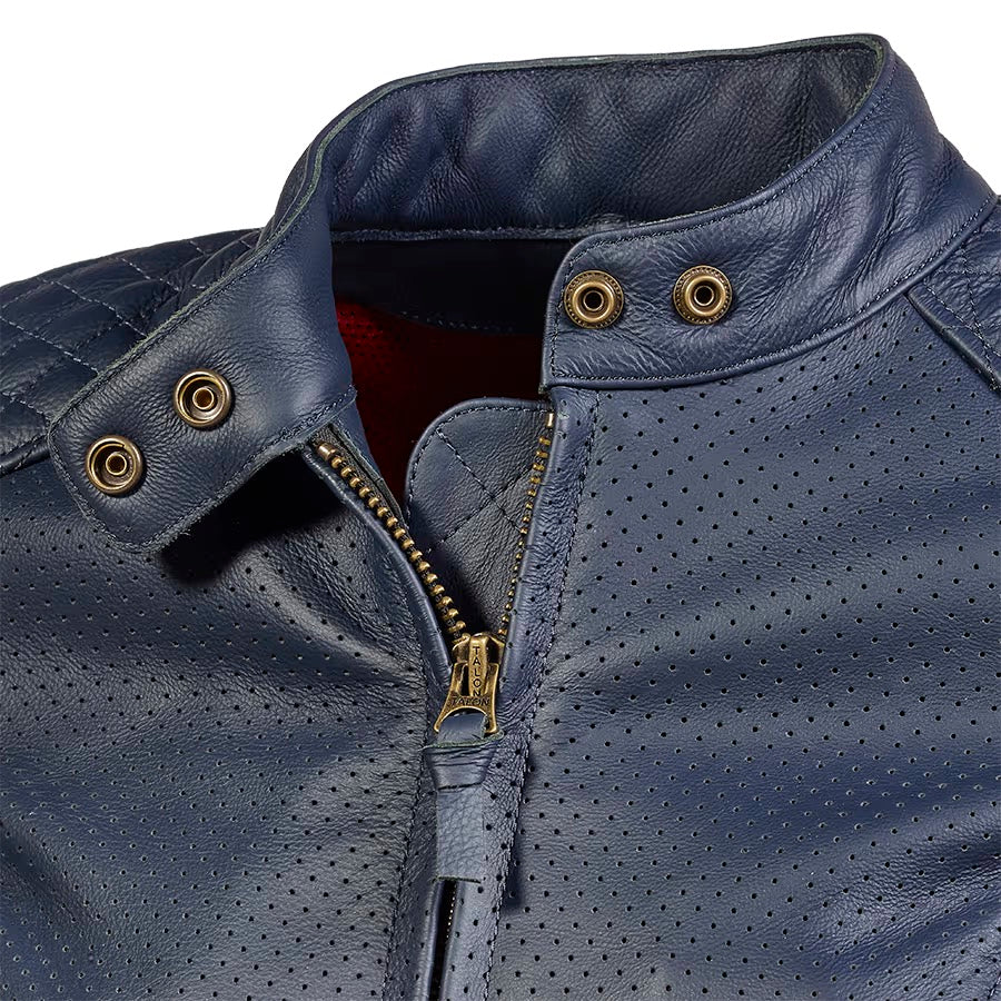 TRIUMPH BRADDAN WOMENS AIR RACE JACKET