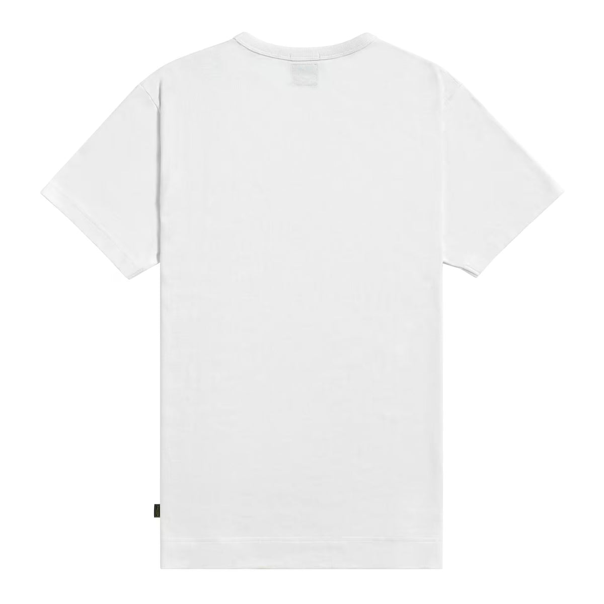 TR6 HEAVYWEIGHT LOGO TEE