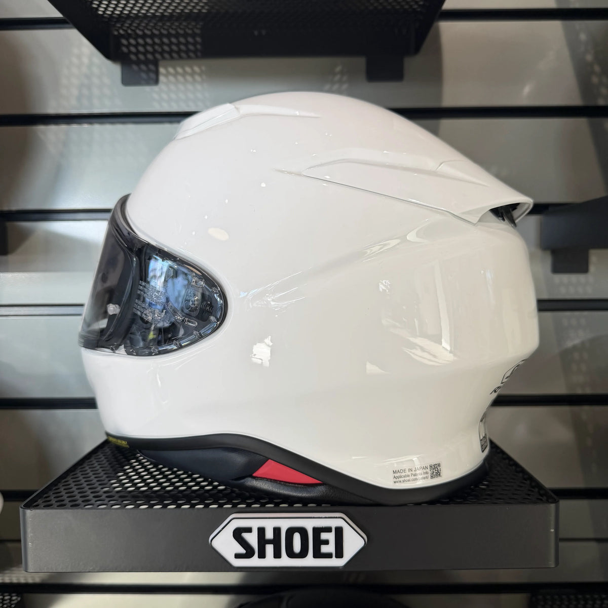 Shoei RF-1400 - White - Extra Large
