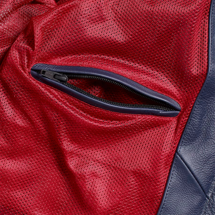 TRIUMPH BRADDAN WOMENS AIR RACE JACKET