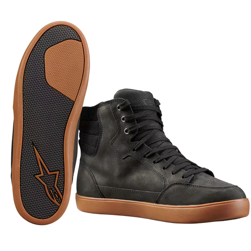Triumph x Alpinestars® J-6 Waterproof Riding Shoe