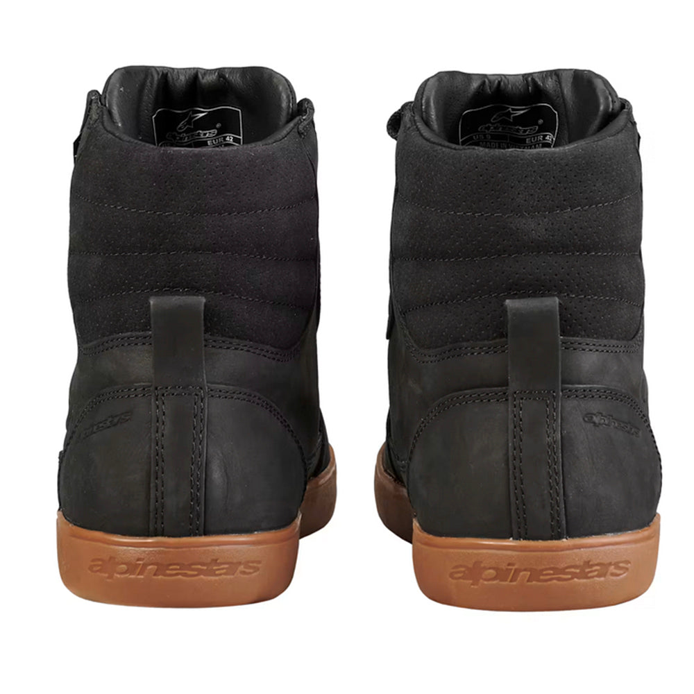 Triumph x Alpinestars® J-6 Waterproof Riding Shoe