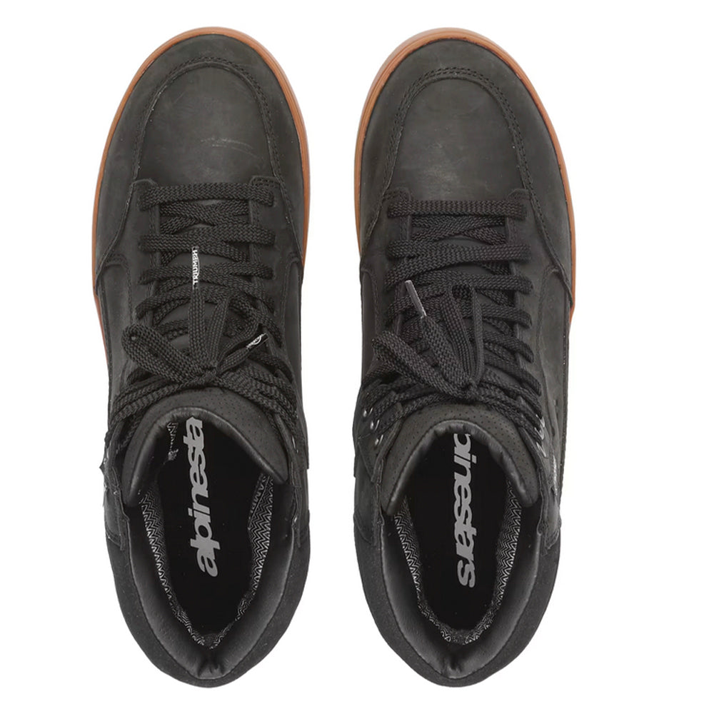 Triumph x Alpinestars® J-6 Waterproof Riding Shoe
