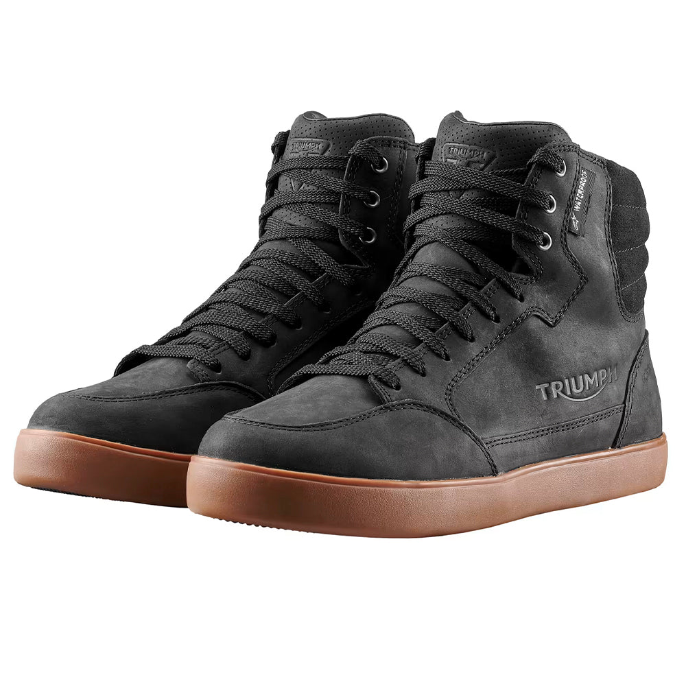 Triumph x Alpinestars® J-6 Waterproof Riding Shoe
