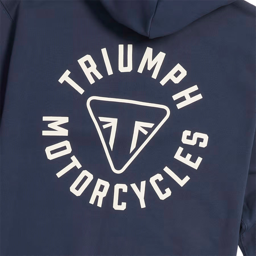 Digby Full-Zip Hoodie
