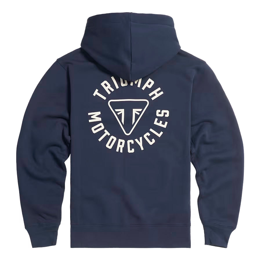 Digby Full-Zip Hoodie