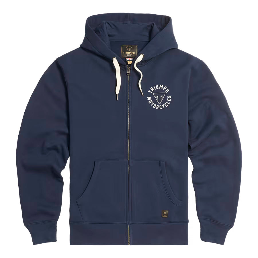 Digby Full-Zip Hoodie