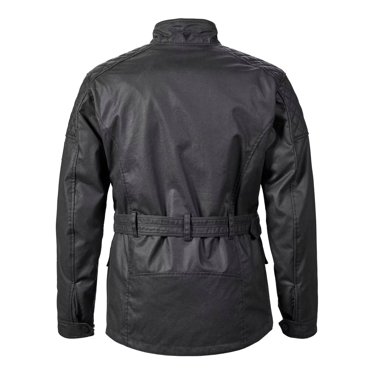 Beck Wax Motorcycle Jacket