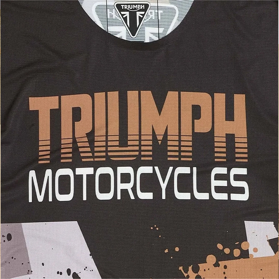 Camo Adventure Jersey