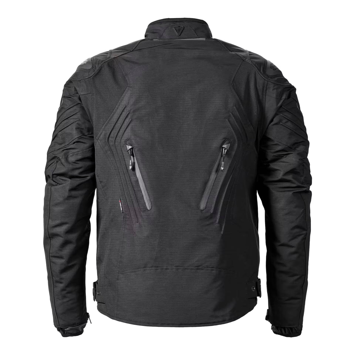 Triple Mesh Jacket