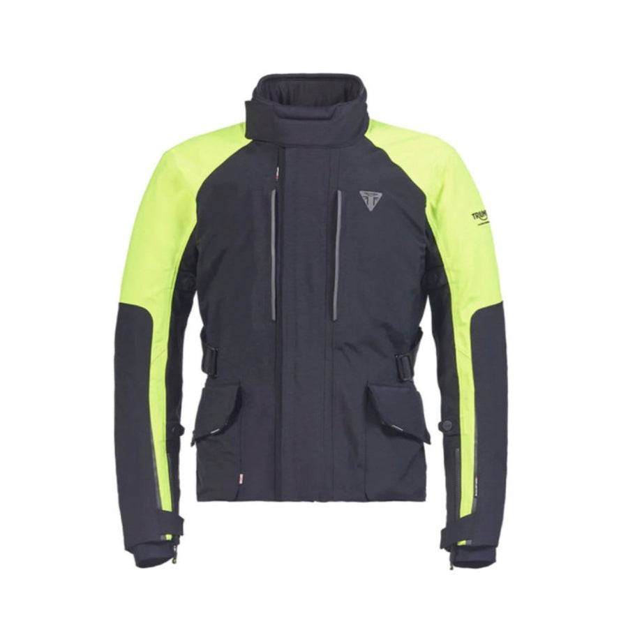 Tourer Bright Men's Motorcycle Jacket