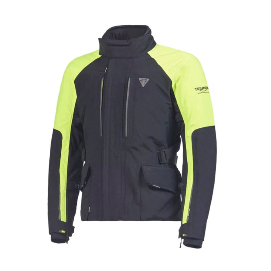 Tourer Bright Men's Motorcycle Jacket