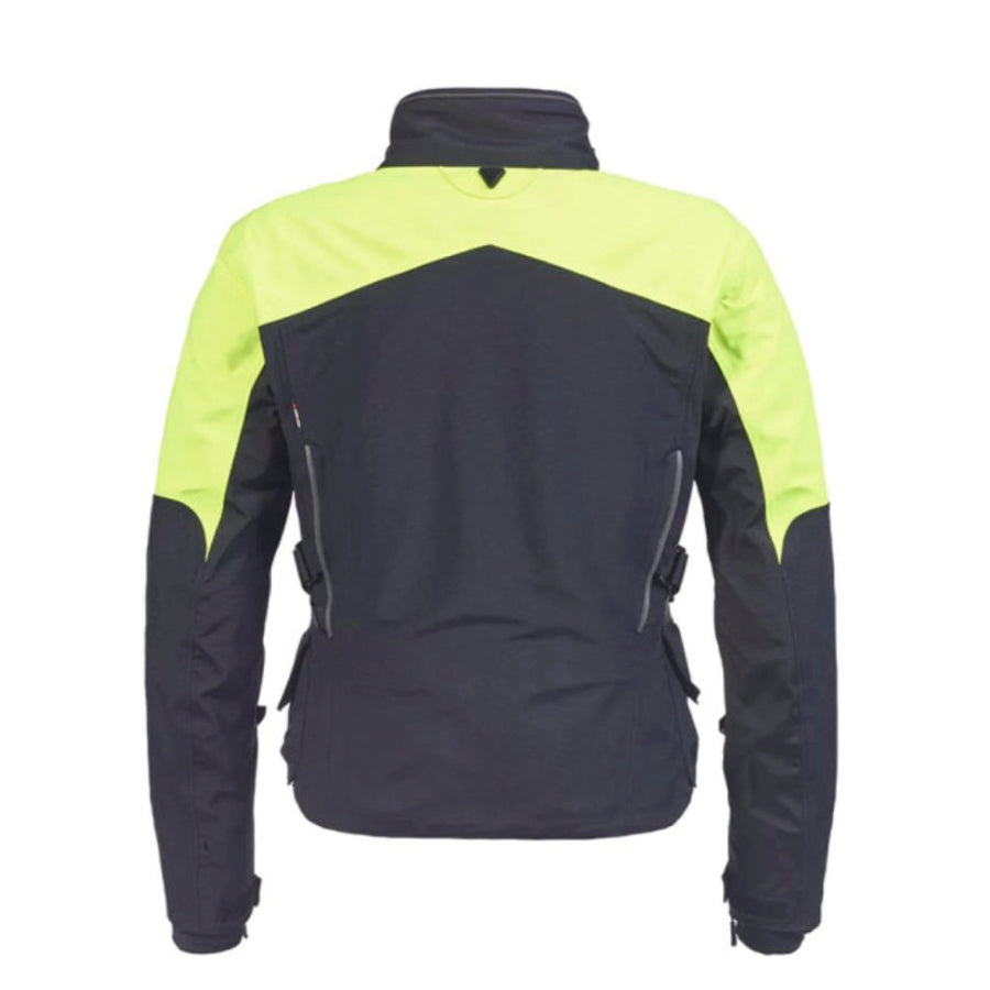 Tourer Bright Men's Motorcycle Jacket