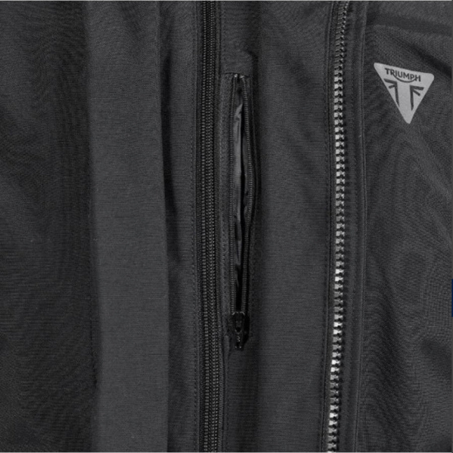 Tourer Bright Men's Motorcycle Jacket