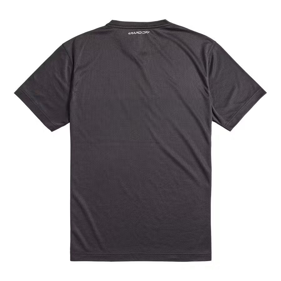 Rapid Dry Crew Neck Tee