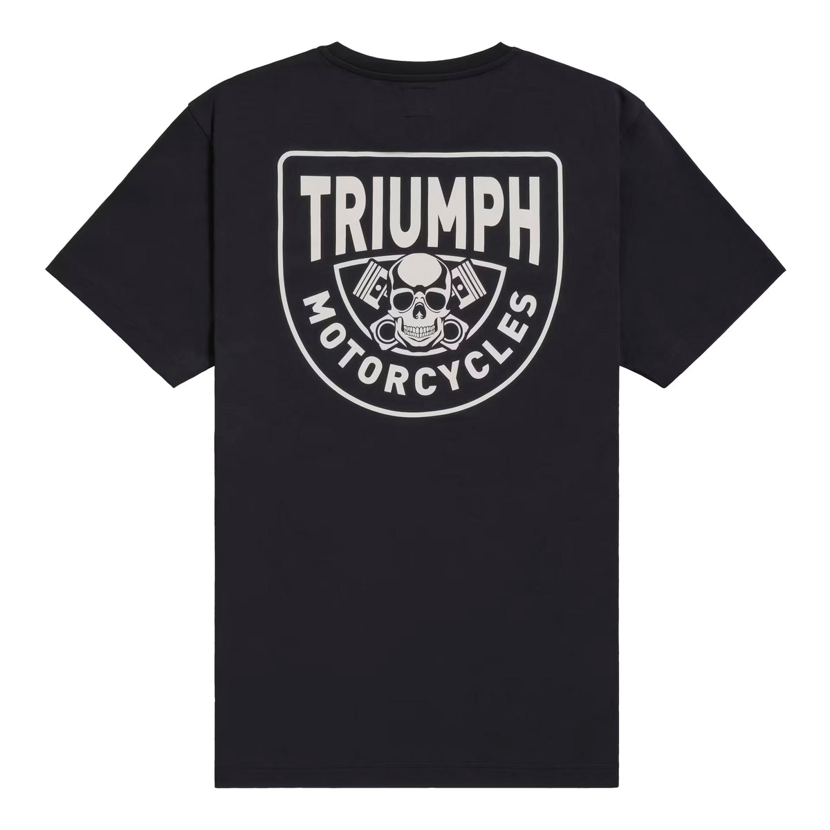 Piston Rich Tee