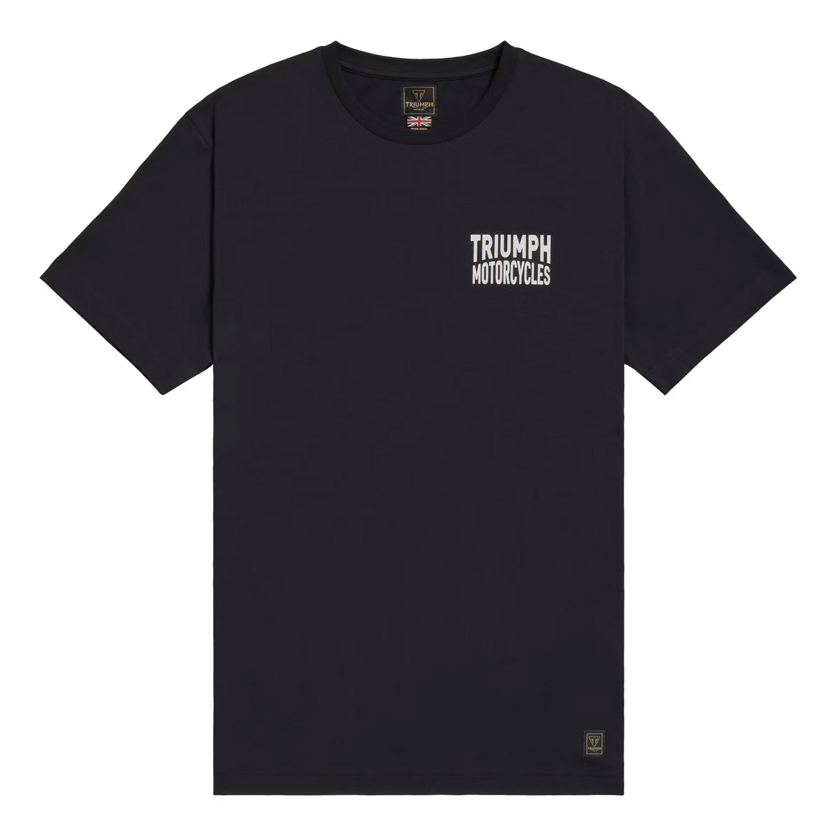Piston Rich Tee