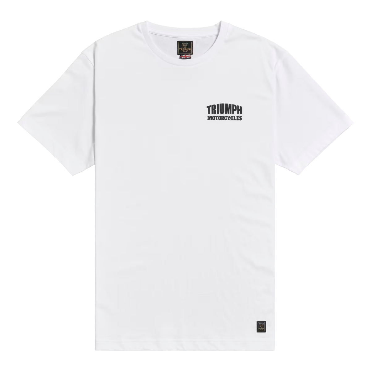 Tiger Pit Stop Tee