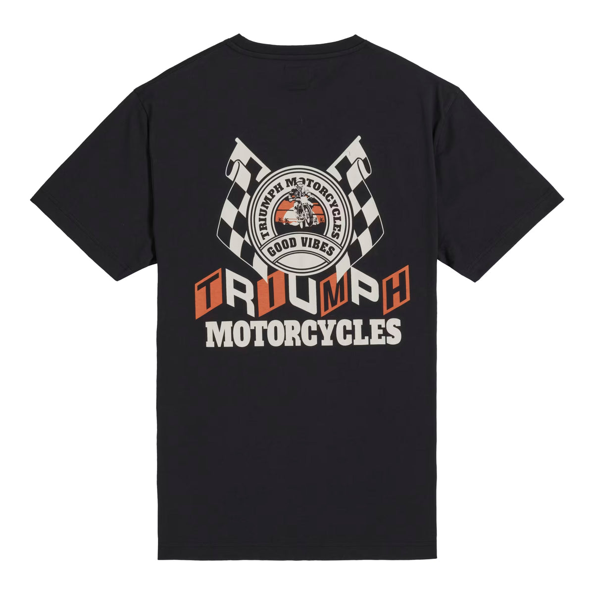 Good Vibes Tee