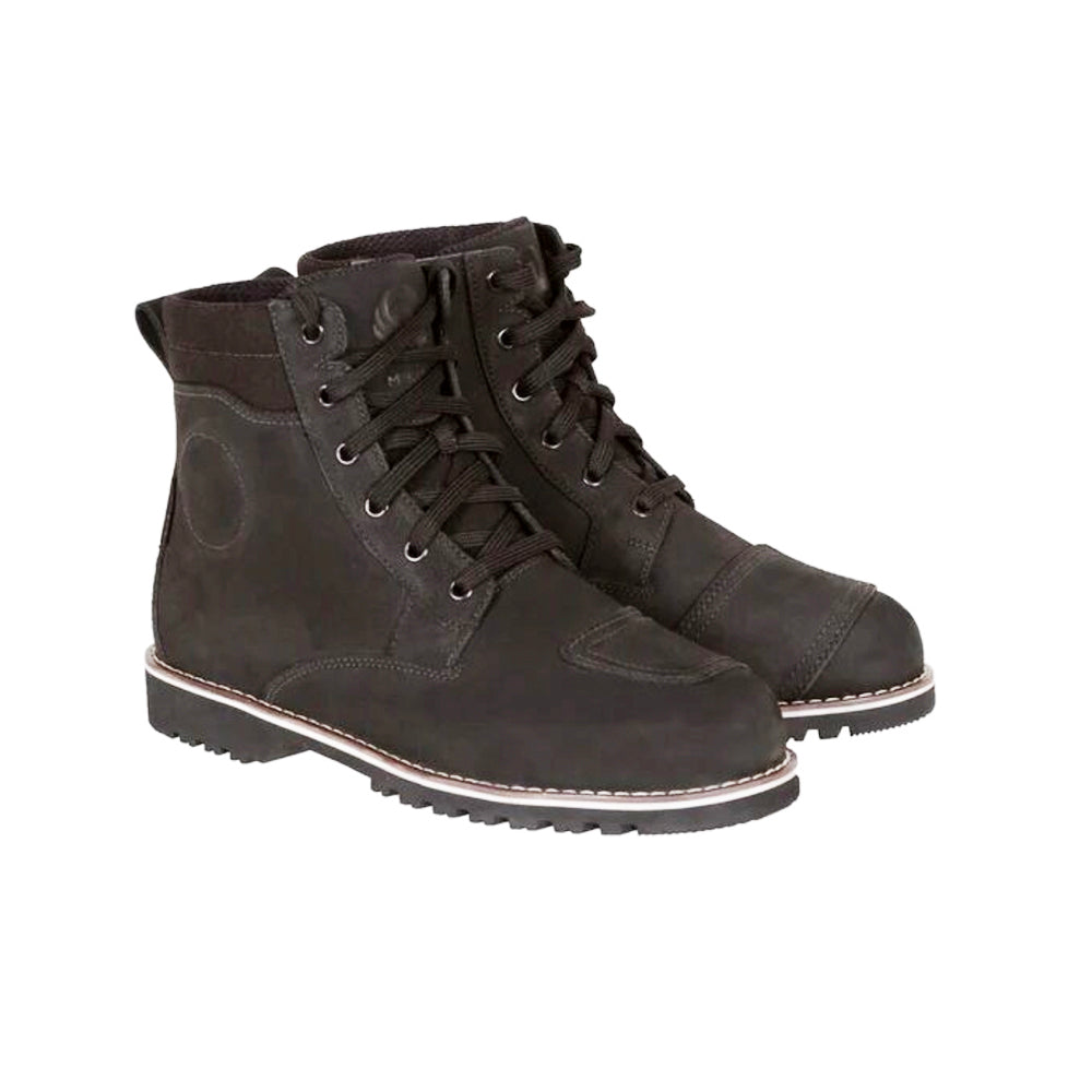 Merlin Ether II D3O Waterproof Boots  - Black