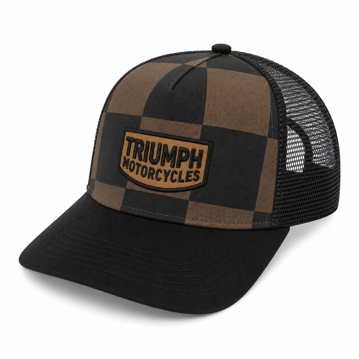 Pritchard Cap