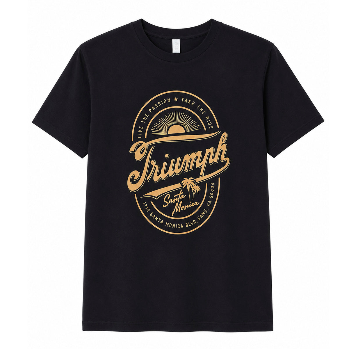 Take The Ride Shop Shirt